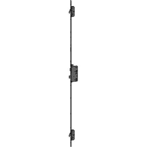 WINKHAUS Automatik Mehrfachverriegelung T-AV4D-F2070 L124P/65 A9 92/10 M2 LS MC,