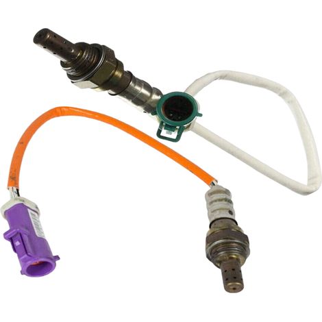 Sonde lambda 234-4 493 234-4555 pour Ford Fiesta 1,6 litres