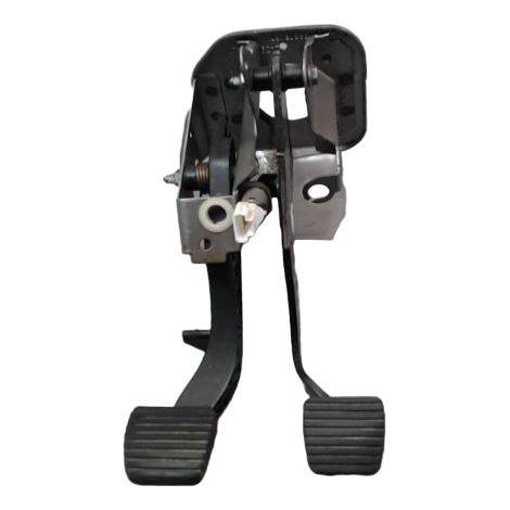 [PRODUIT D'OCCASION] Pedalier Complet PEUGEOT 206 + 2009-2013 ♻️ Ref Oe. 1601at - Garantie à vie