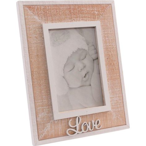 Portafoto "Love", 16X27 cm (kit da 5) (1/2)