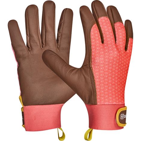 Gebol Handschuh Lonicera Arbeitshandschuhe (1/2)