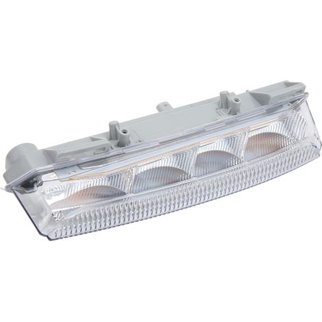 Feux antibrouillard LED avec éclairage diurne pour Mercedes Classe B W242 W246 côté gauche, réf. 2049069100 (1/5)
