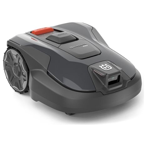 Robot Tondeuse Husqvarna 308V Automower Sans Fil / Vision IA - Surface 800m² (1/5)