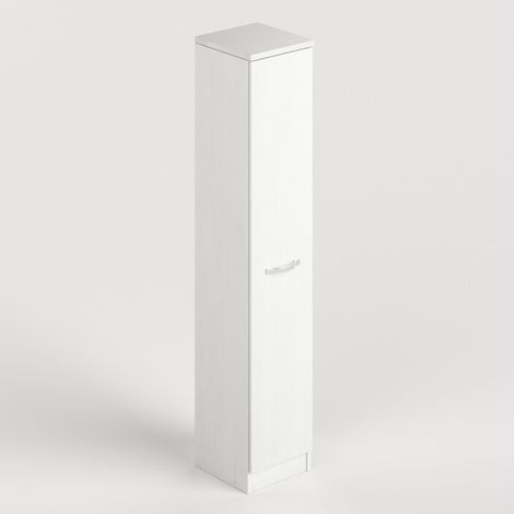 LAUNDRY MOBILE 1A+RIPIANI 36X38X182 CM BIAN FRAS- 1,0 pz
