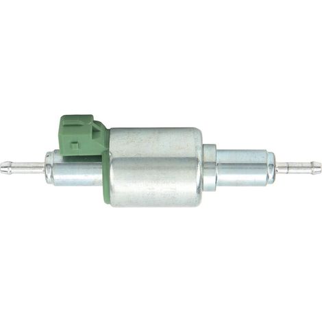 Pompe à carburant pour huile de stationnement, 24V, 28ml, pour voiture, Air, Diesel, impulsion, électromagnétisme, pour chauffage Webasto Eberspacher, 5kw (1/5)