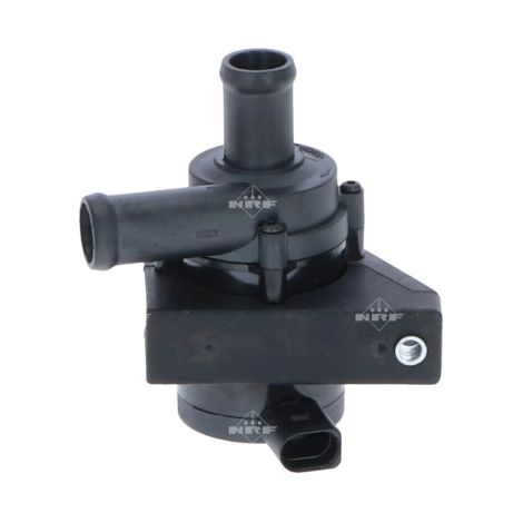 Pompe à eau auxiliaire (circuit d'eau de refroidiss.) NRF 390018 AUDI 06H965561