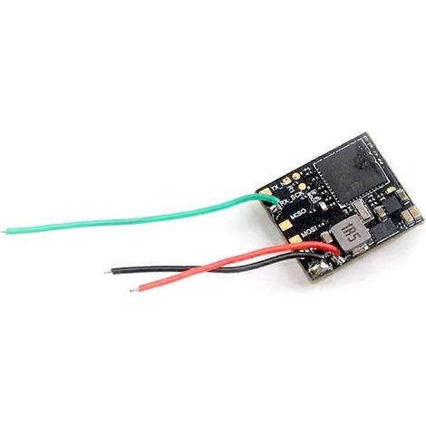 1 boîte noire HappyModel Openlager équipée d'un module de renforcement pour la recherche (1/4)
