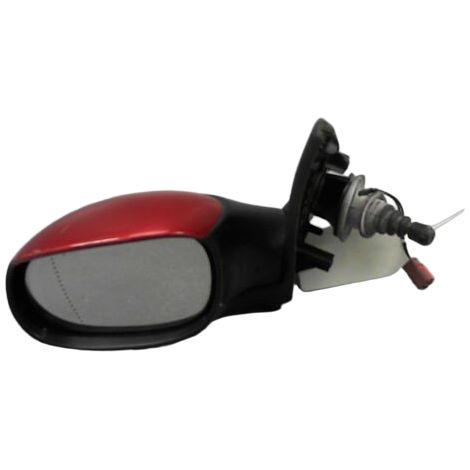 Retroviseur Exterieur Gauche PEUGEOT 206 1998-2009 [PRODUIT D'OCCASION]♻️8154ja