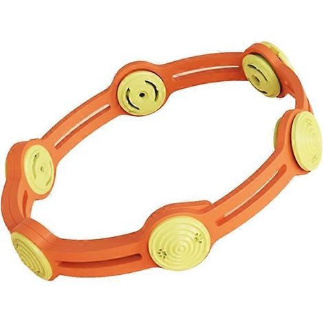 Collier anti-puces et anti-tiques ajustable et extensible pour chiens et chats (1/5)