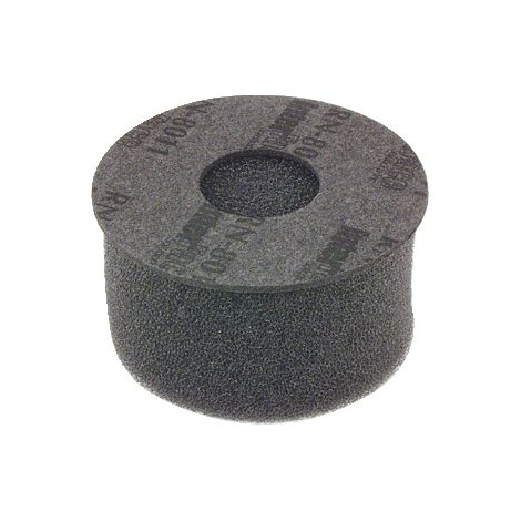Luftfilter 95,6 x 35 x 51,7 mm TECUMSEH Motor kompatibel V40 50 60 HH70 H80 (1/2)