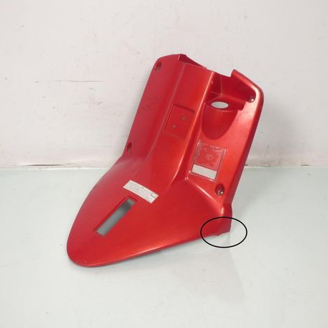 [PRODUIT D'OCCASION] Tablier arrière origine pour scooter Yamaha 50 Bw's Après 2004 (1/4)
