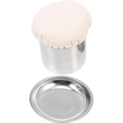 Bardusch-Ensemble pinceaux graisse crêpes – brosse plate – huile dinde – barbecue/pâtisserie (1/4)