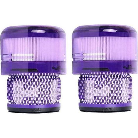 Stück HEPA-Filter für SV21 Mini Ersatzzyklon (1/5)