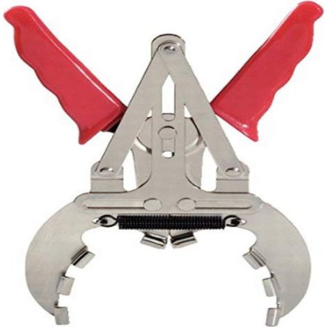Pinze per fasce elastiche 50-100 KS Tools