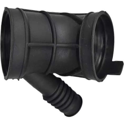 Durite d'admission d'air moteur 13541438759 pour BMW 325Ci, 325i, 330Ci, 330i, 330xi E46 (2001-2006), moteur 6 cylindres en ligne 2,5 l - JBMEDIA (1/4)
