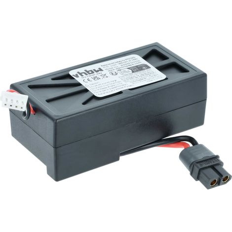 vhbw 1x Batterie compatible avec Parrot Disco drone (3400mAh, 11,1V, Li-polymère) (1/4)