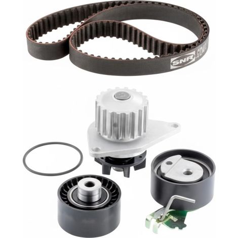 Kits de distribution avec pompe à eau - KDP459.520- SNR (1/3)