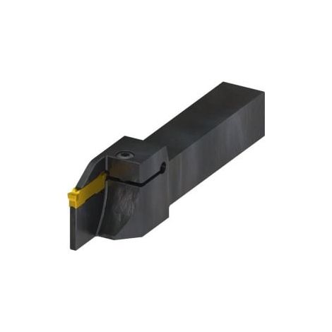 Außendrehhalter ISO GL4-S2020KFL-24-80 Einstechtiefe 24mm Linkslauf PRAMET (1/3)