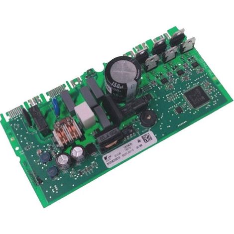 Module de commande d'origine (00754234) Hotte CONSTRUCTA, NEFF, SIEMENS, BOSCH