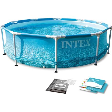 Rahmenpool 305x76 cm 5in1 intex 28206