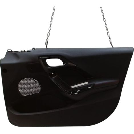 [PRODUIT D'OCCASION] Garniture Porte Avant Droit PEUGEOT 208 Phase 1 2012-... ♻️ Ref Oe. 98120049xj - Garantie à vie (1/2)