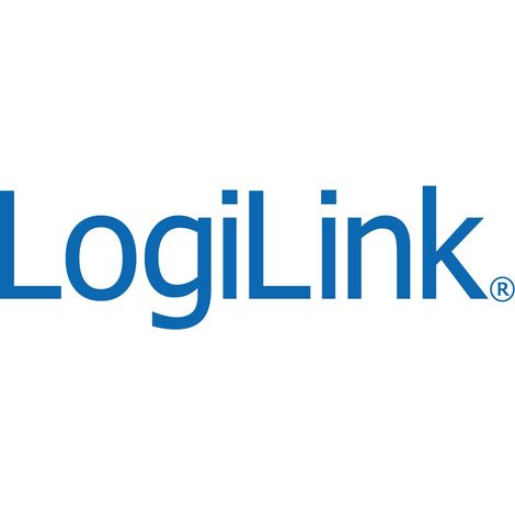 Logilink HDMI-Extender-Set über LAN, 60m, 1080p/60Hz,POC,IR (HD0023)