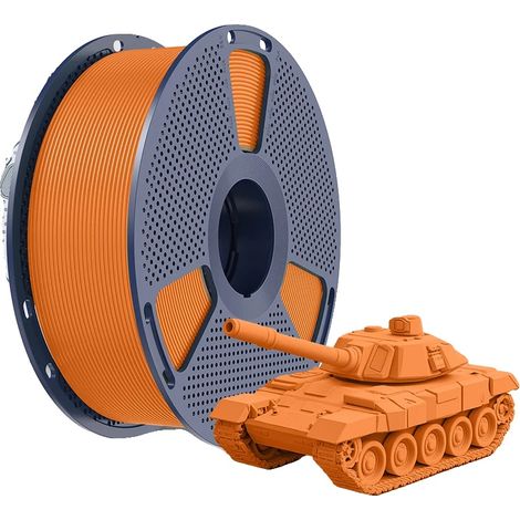 Filamento per stampante 3D, prestazioni ad alta velocità, facile da usare, HSPLA Plus OG (1/2)