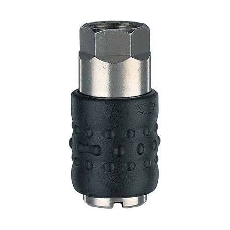 Rubinetto Rapido 17/C 1/4 F Ani