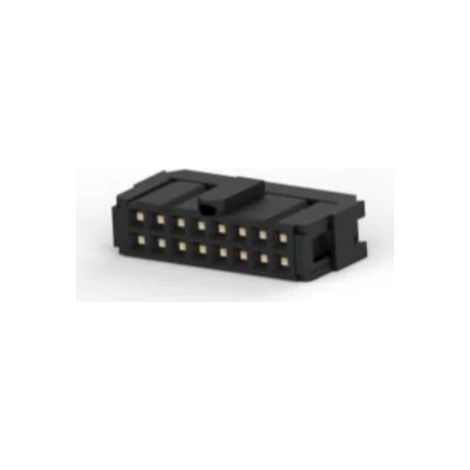 TE Connectivity Automobilstecker 1658621-3 ab Lager verfügbar. (1/4)