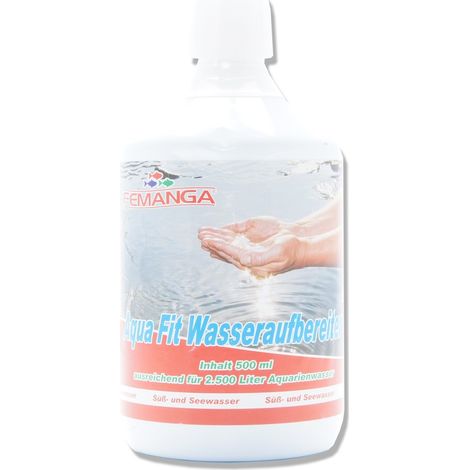 Balsamo Femanga Aqua Fit 500ml (1/2)