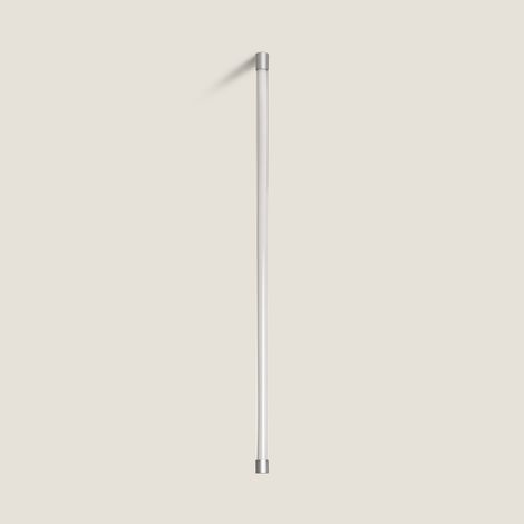 Plafonnier LED Grandline 4000K Blanc neutre 1 m (1/4)