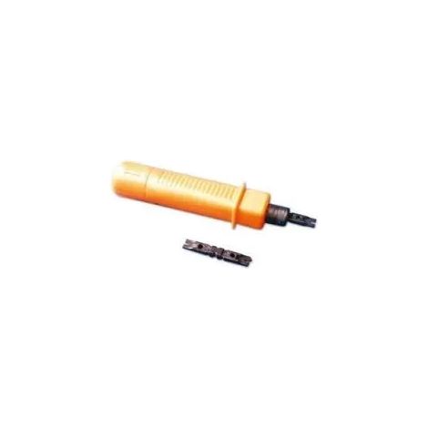 herramienta de impacto Abi-diffusion bloc 110 hoja intercambiable fuerza ajustable
