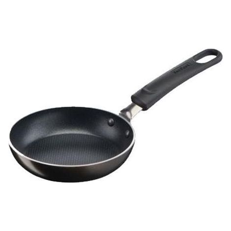 Sartén Tefal Easy Cook & Clean 12 cm Negro