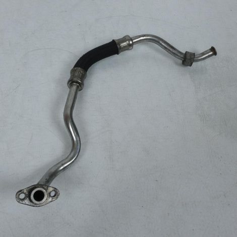 [PRODUIT D'OCCASION] Durite d'huile origine pour moto 51cm Occasion