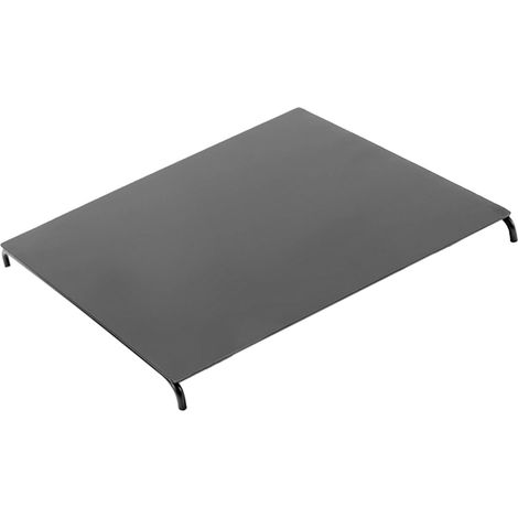 Table de camping légère et pliable - Petite taille pour la plage, la randonnée, les pique-niques, les barbecues, la randonnée (1/4)
