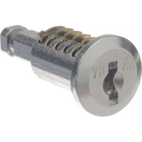 Cilindro Nr.8535HS-para galvanizado 5., (por 10) (1/2)