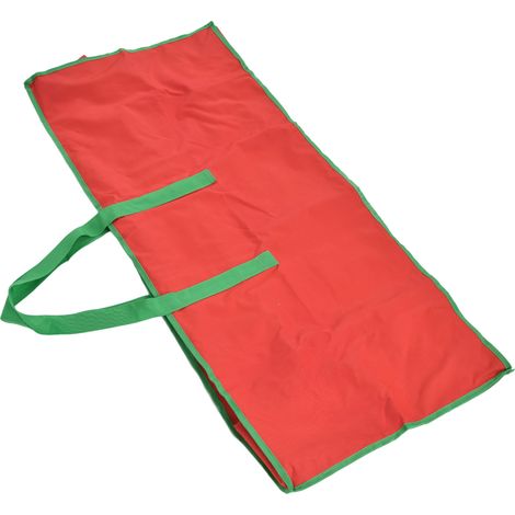 Aufbewahrungstasche für Weihnachtsbaumabdeckung, wasserdichte und staubdichte Kissenhülle für Gartenmöbel, Aufbewahrungstasche für Gartenmöbel (1/5)