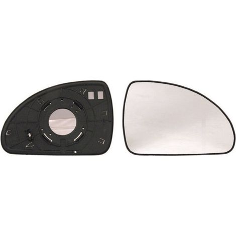 Verre de rétroviseur droit Kia Ceed 1 phase 1 2006-2009