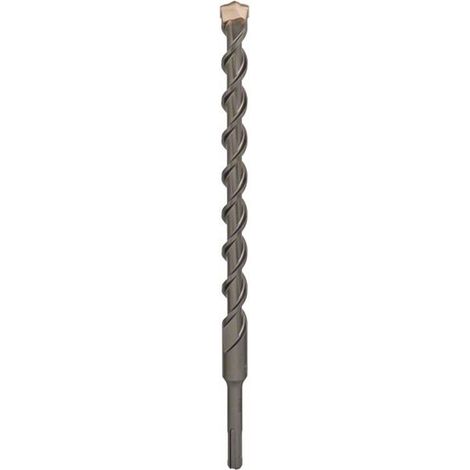 Hammerbohrer Plus-5 D.18,0mm Arbeits-L.250mm L.300mm SDS-Plus 1 St.BOSCH