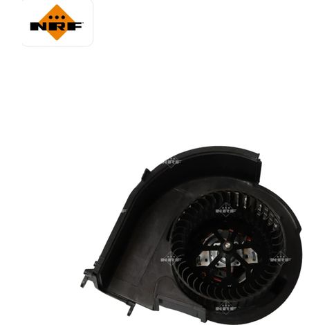 Pulseur d'air habitacle NRF 34104 BMW 64116971108 64119229658 64119245849