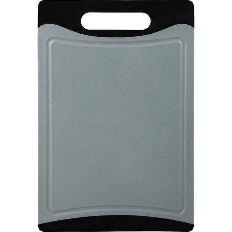 Planche à découper plastique - 1 Pcs, Professionnelle poisson viande légume fruit - Transparent Aucuneary (1/5)
