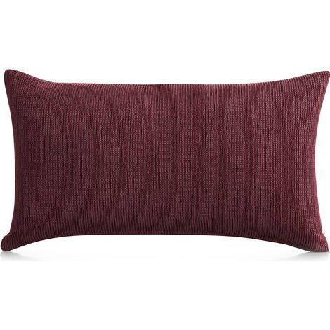 Coussin de couverture du quadrant moyen 30 X 50 C/8 sans remplissage (1/4)