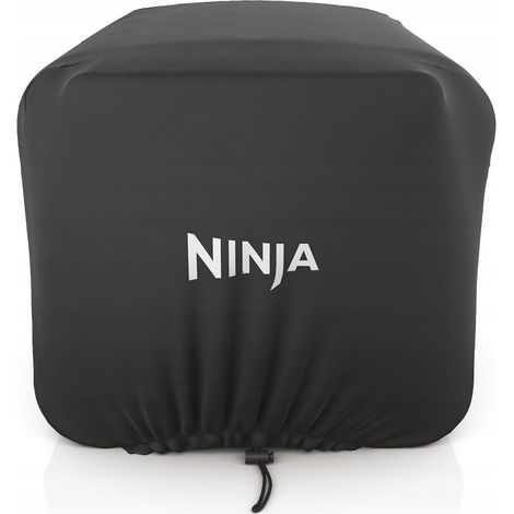 Funda para horno de le帽a de exterior Ninja XSKOCVREUK