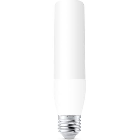IluminaShop - Bombilla LED E27 PLC 12W  Blanco Frio 6000K (1/2)