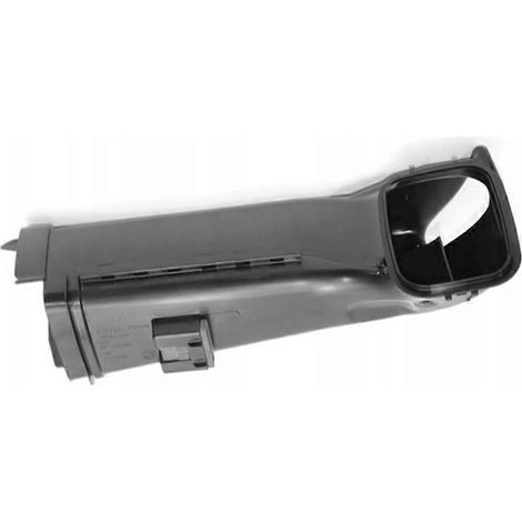 Conduit d'admission compatible avec les modèles M3 G20, G21, G22, G23, G26, G28, G42, 220i et 230i (2018-2022). Contact : 13718635103 (1/5)