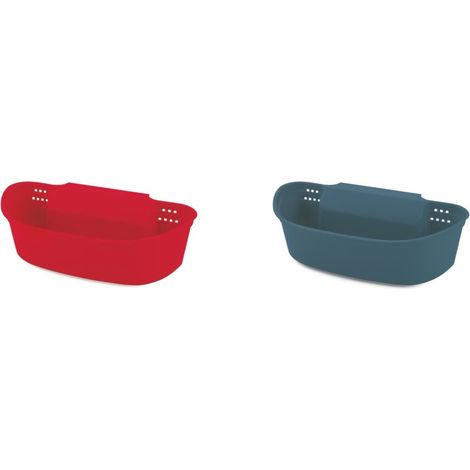PORTATUTTO LAVELLO 30,5X17,5X9,5CM (1/5)