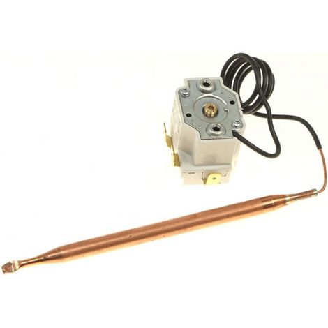 THERMOSTAT GTLU 3034 POUR REFRIGERATEUR CLIMADIFF - 95040180 (1/2)
