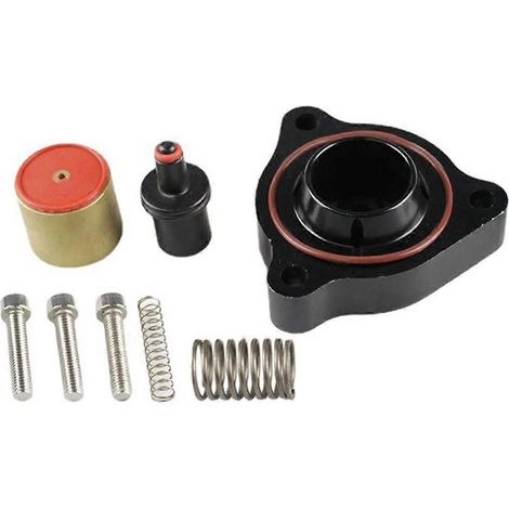 Compatible avec le kit de soupape de décharge automobile T9356, joint d'adaptation de soupape de turbocompresseur (1/5)