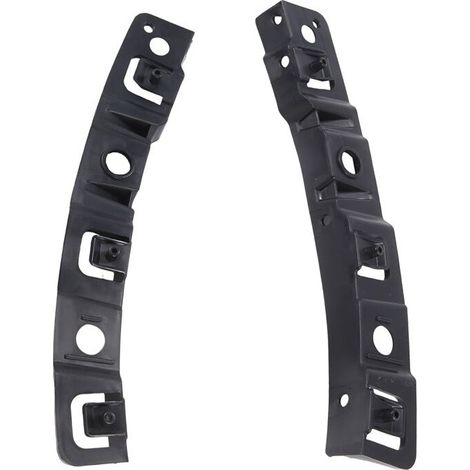 Staffa paraurti anteriore KB8A-50-163B/KB8A-50-153B per CX-5 2017-2021