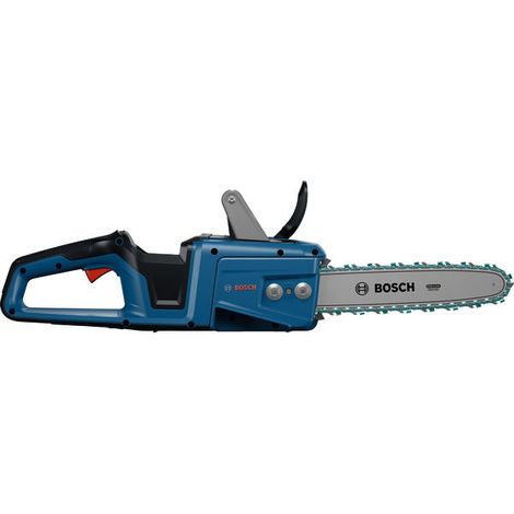 Motosega a batteria Bosch GKE 18V-30 senza batteria e caricabatterie (1/5)